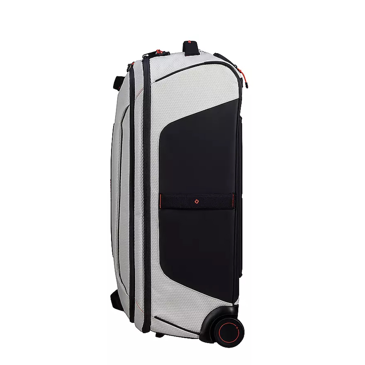 Samsonite Ecodiver 67 cm Duffle Bag with wheels - 6 Samsonite Ecodiver 67 cm Duffle Bag with wheels - 6