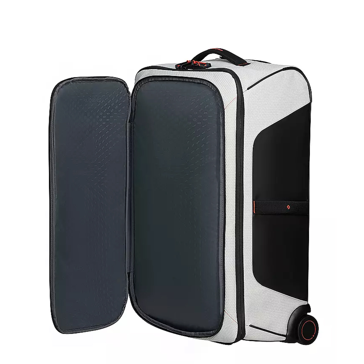 Samsonite Ecodiver 67 cm Duffle Bag with wheels - 7 Samsonite Ecodiver 67 cm Duffle Bag with wheels - 7