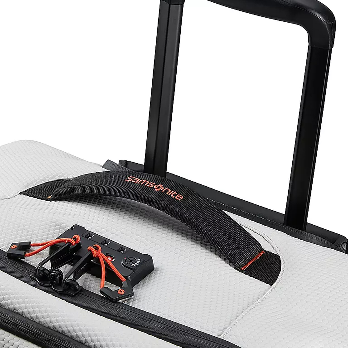 Samsonite Ecodiver 67 cm Duffle Bag with wheels - 8 Samsonite Ecodiver 67 cm Duffle Bag with wheels - 8