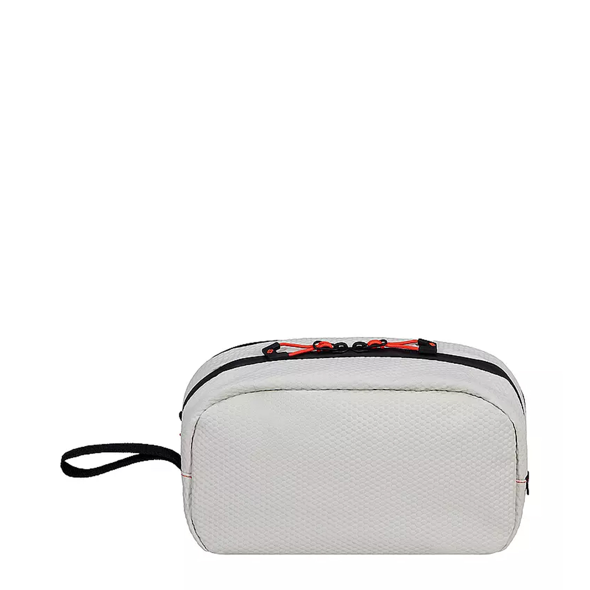 Samsonite Ecodiver Cloud White Toiletry Bag - 2 Samsonite Ecodiver Cloud White Toiletry Bag - 2