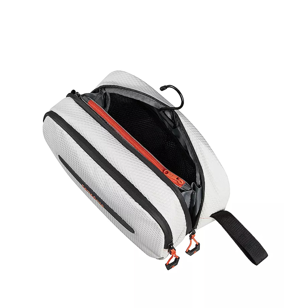 Samsonite Ecodiver Cloud White Toiletry Bag - 4 Samsonite Ecodiver Cloud White Toiletry Bag - 4
