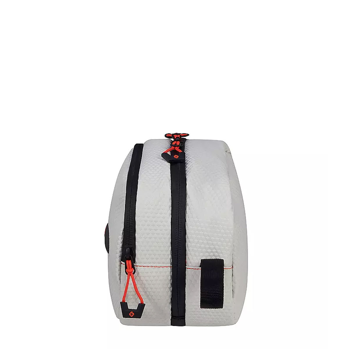 Samsonite Ecodiver Cloud White Toiletry Bag - 5 Samsonite Ecodiver Cloud White Toiletry Bag - 5