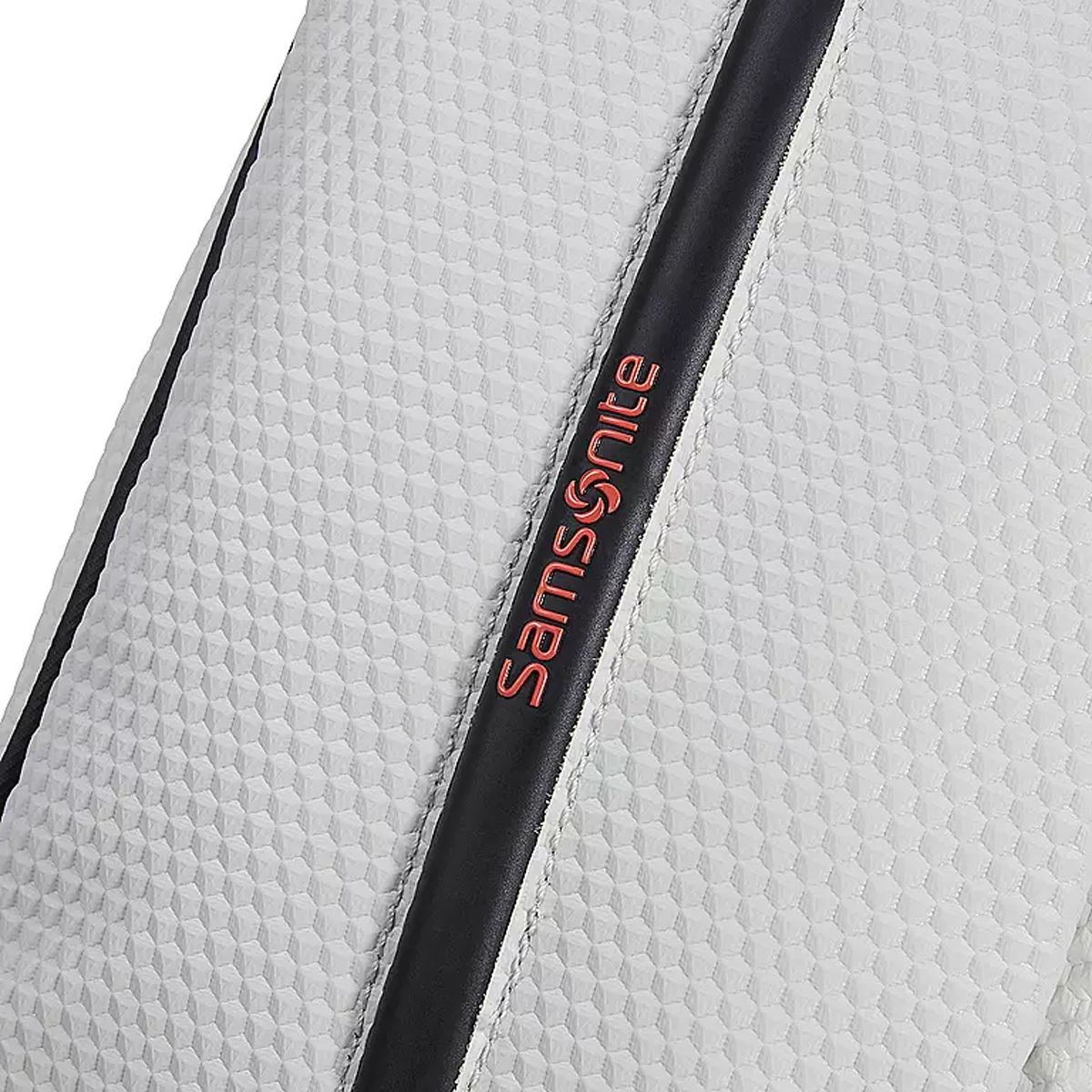 Samsonite Ecodiver Cloud White Toiletry Bag - 7 Samsonite Ecodiver Cloud White Toiletry Bag - 7