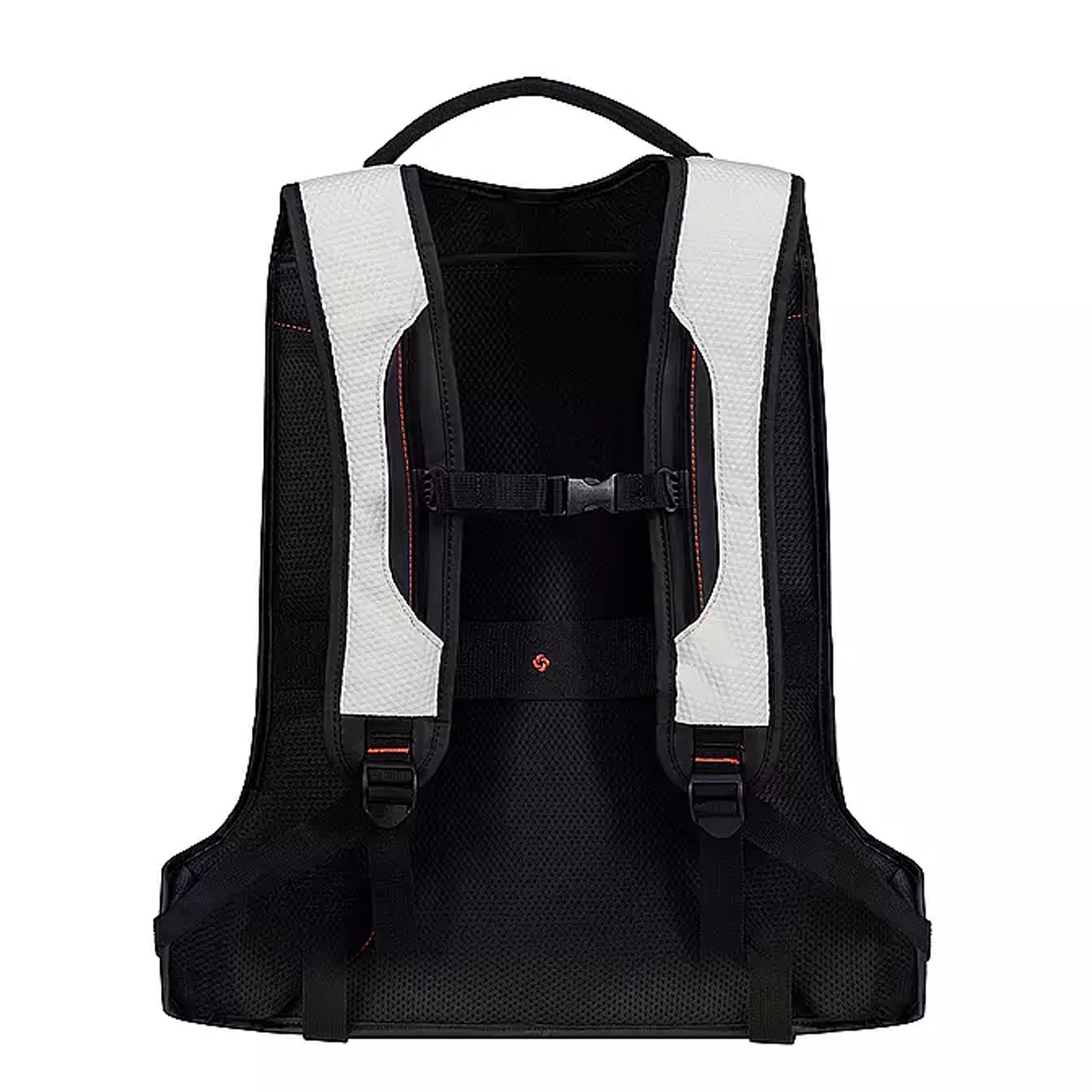Samsonite Ecodiver L 17.3" Laptop Backpack Cloud White - 2