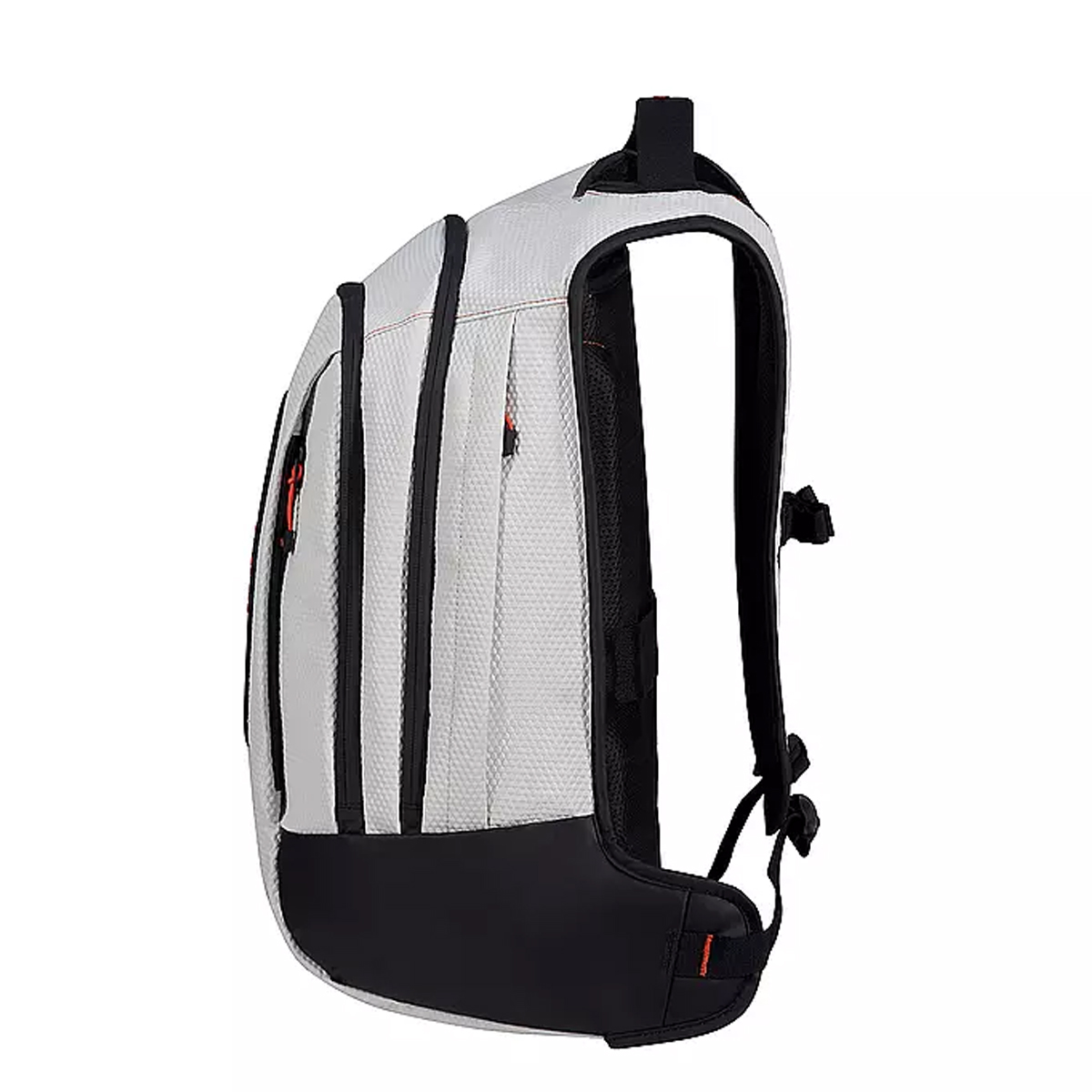 Samsonite Ecodiver L 17.3" Laptop Backpack Cloud White - 6