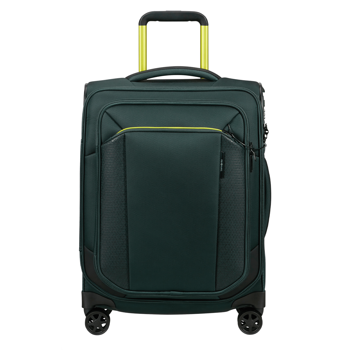 Samsonite Bagaglio a mano Respark 55 cm - 1 Samsonite Bagaglio a mano Respark 55 cm - 1