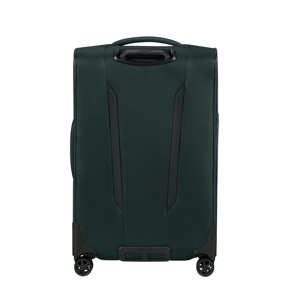 Samsonite Trolley Medio Espandibile Respark 67 cm - 5 Samsonite Trolley Medio Espandibile Respark 67 cm - 5