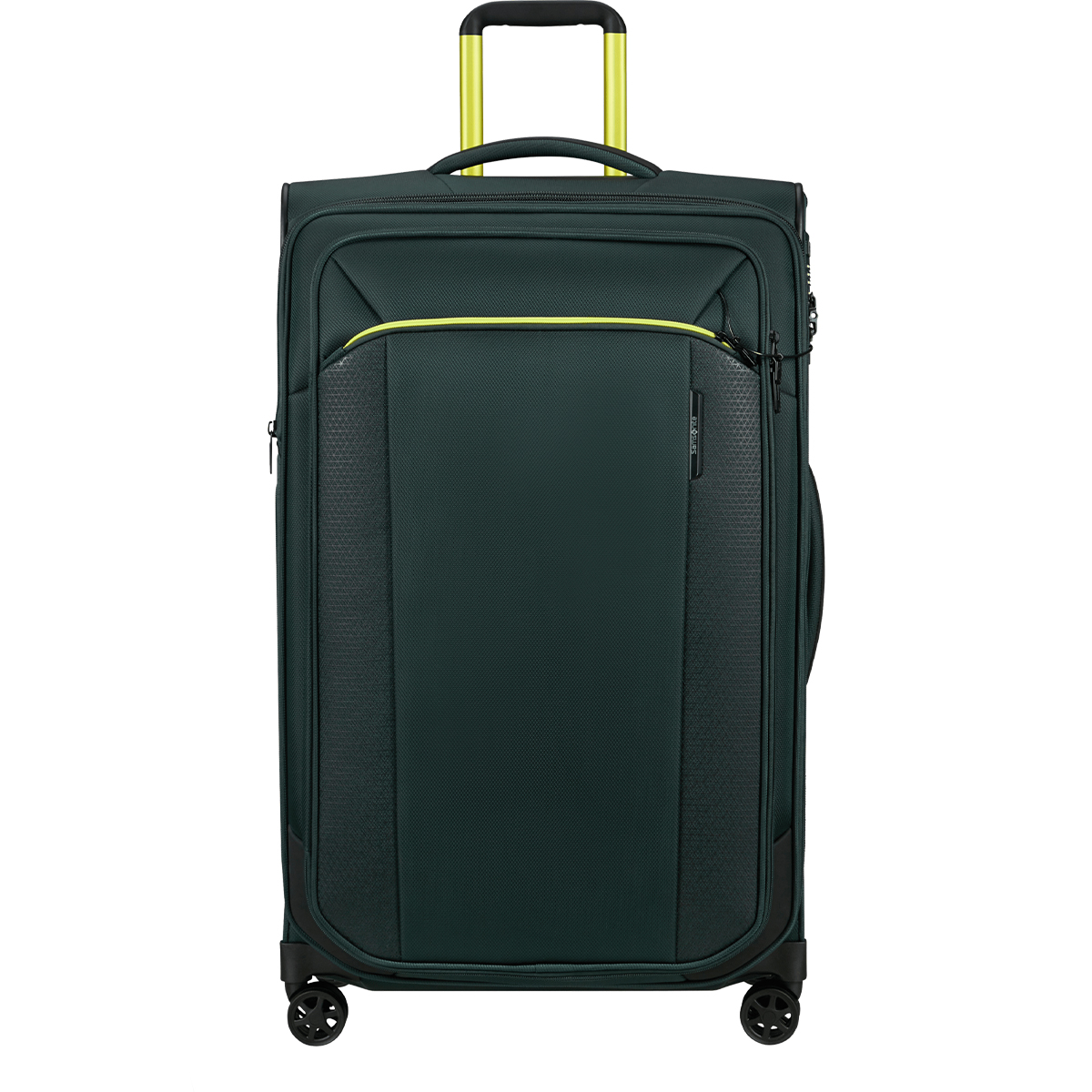 Samsonite Trolley Grande Espandibile Respark 79 cm - 1 Samsonite Trolley Grande Espandibile Respark 79 cm - 1