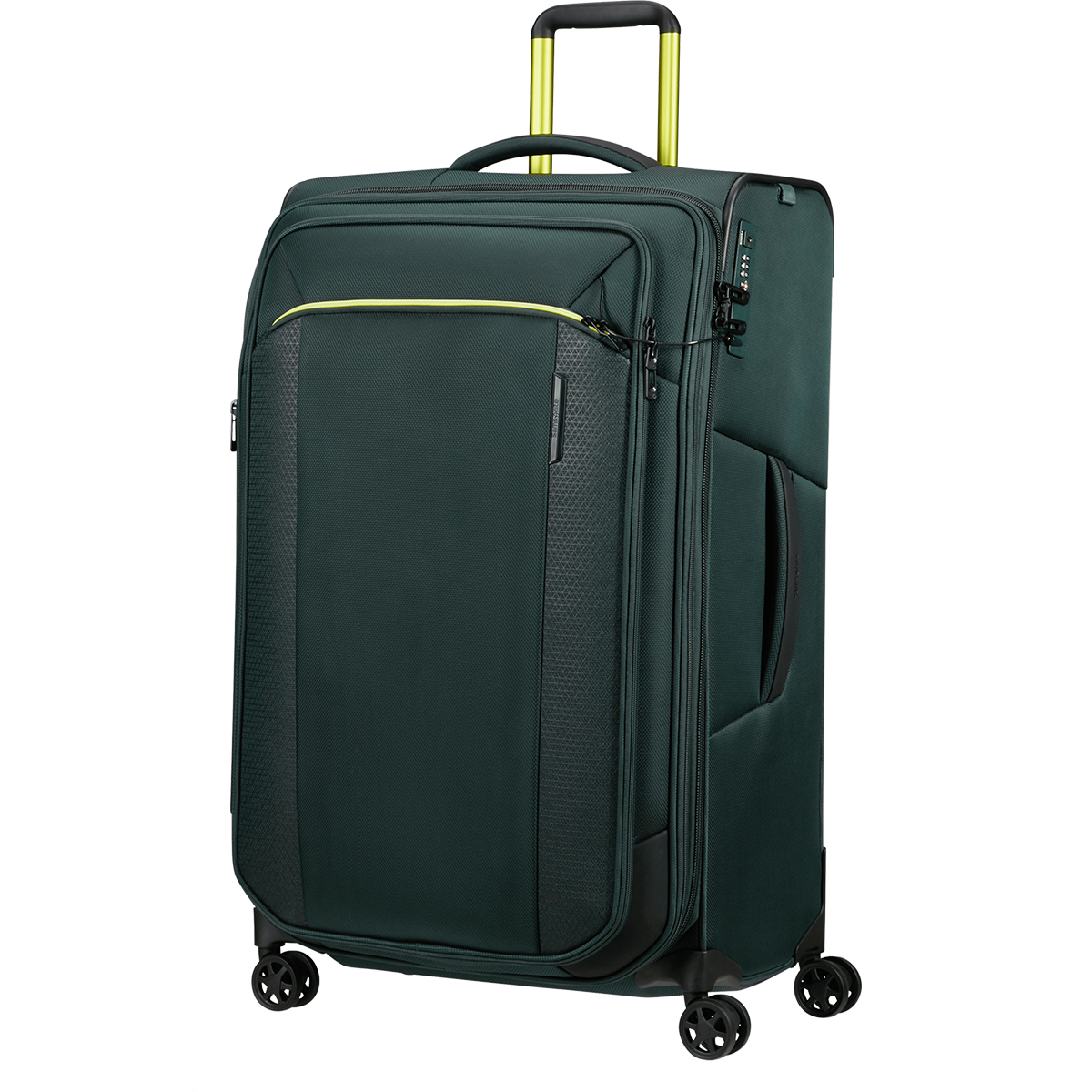 Samsonite Trolley Grande Espandibile Respark 79 cm - 2 Samsonite Trolley Grande Espandibile Respark 79 cm - 2