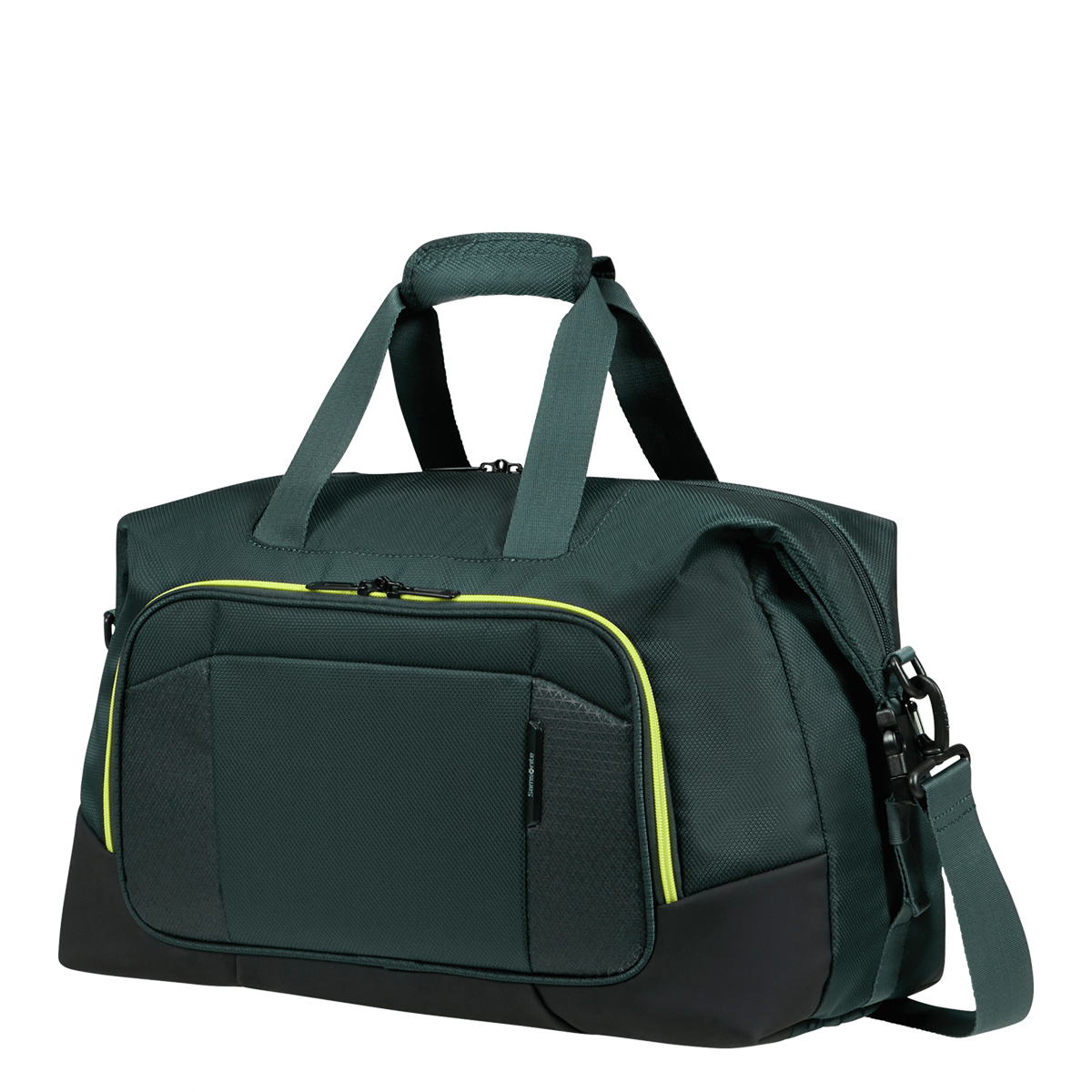 Samsonite Borsone Respark 48 cm - 2 Samsonite Borsone Respark 48 cm - 2