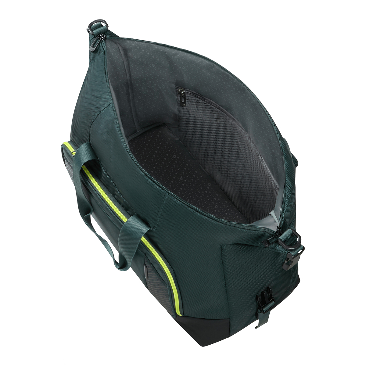 Samsonite Borsone Respark 48 cm - 4 Samsonite Borsone Respark 48 cm - 4