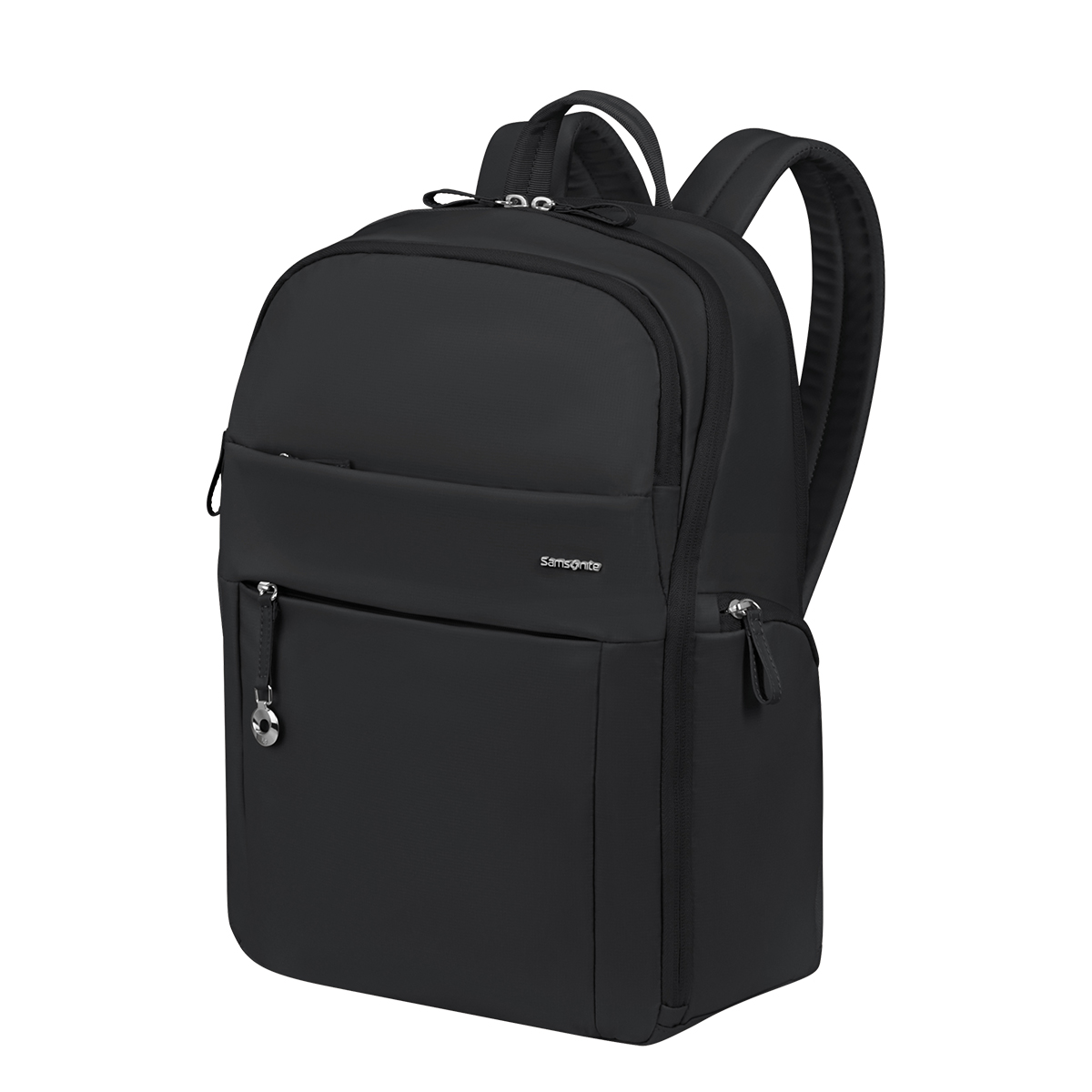 Samsonite Zaino Move 5.0 Porta PC 14.1" Black - 2