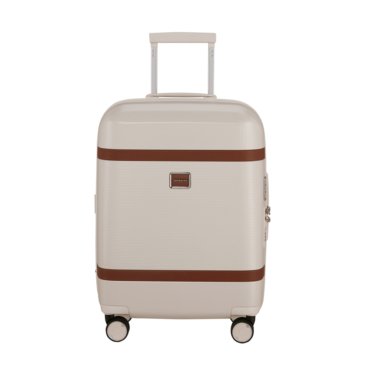 Samsonite Bagaglio a Mano Image Spinner Exp. 55 cm - 1 Samsonite Bagaglio a Mano Image Spinner Exp. 55 cm - 1