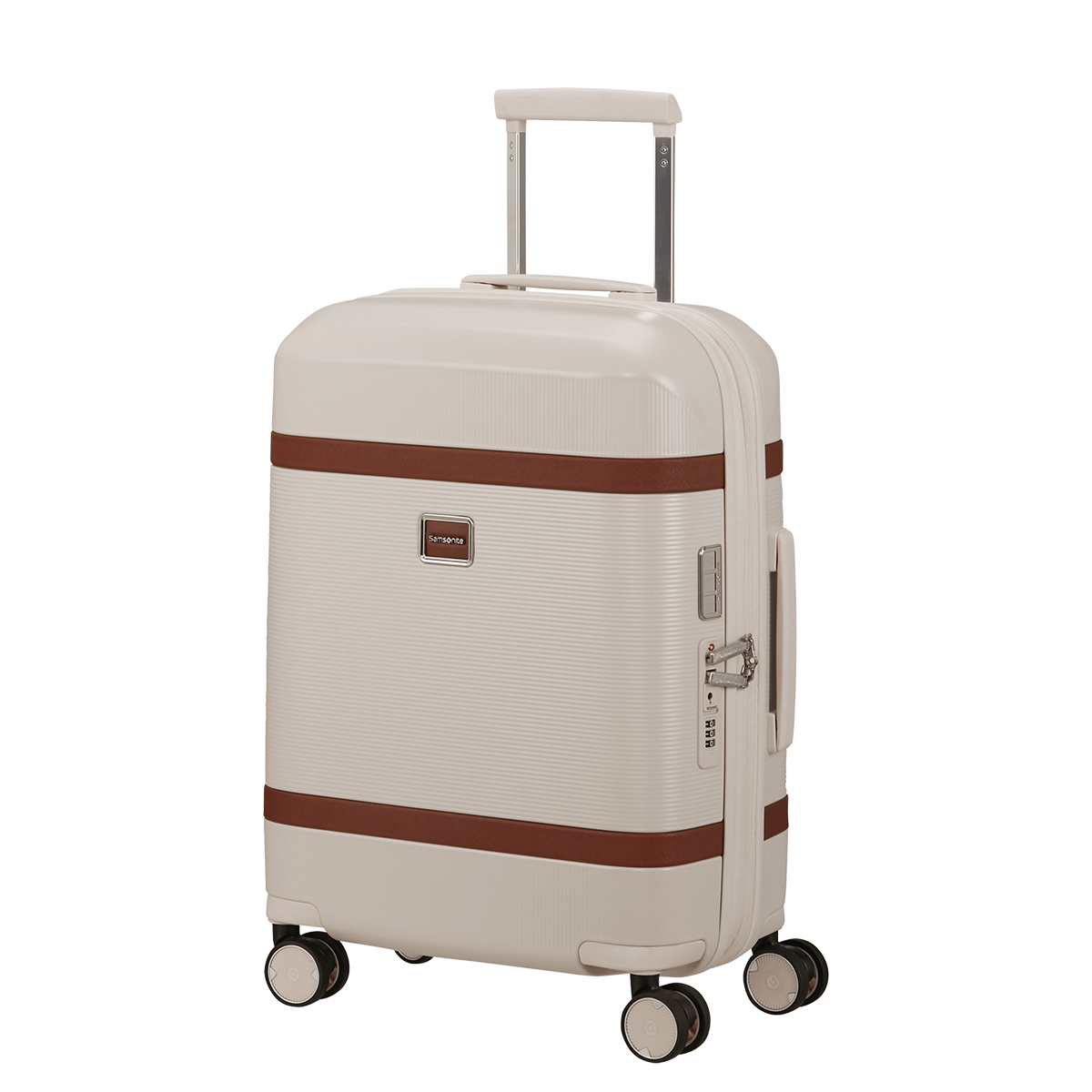 Samsonite Bagaglio a Mano Image Spinner Exp. 55 cm - 2 Samsonite Bagaglio a Mano Image Spinner Exp. 55 cm - 2
