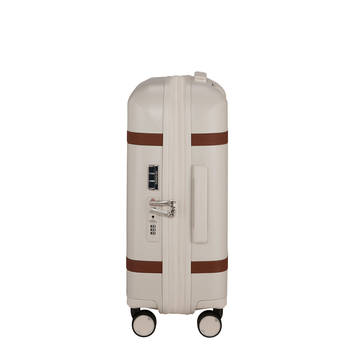 Samsonite Bagaglio a Mano Image Spinner Exp. 55 cm - 4 Samsonite Bagaglio a Mano Image Spinner Exp. 55 cm - 4