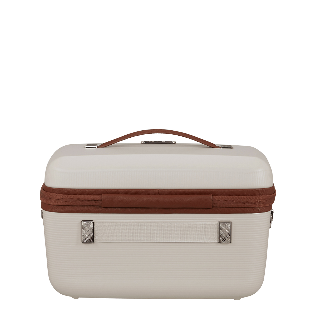 Samsonite Beauty Case Image Ivory - 5 Samsonite Beauty Case Image Ivory - 5