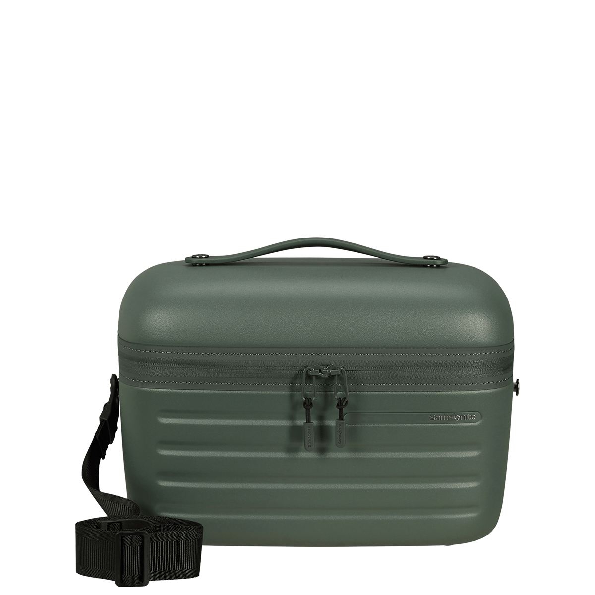 Samsonite Beauty Case Stackd - 1 Samsonite Beauty Case Stackd - 1