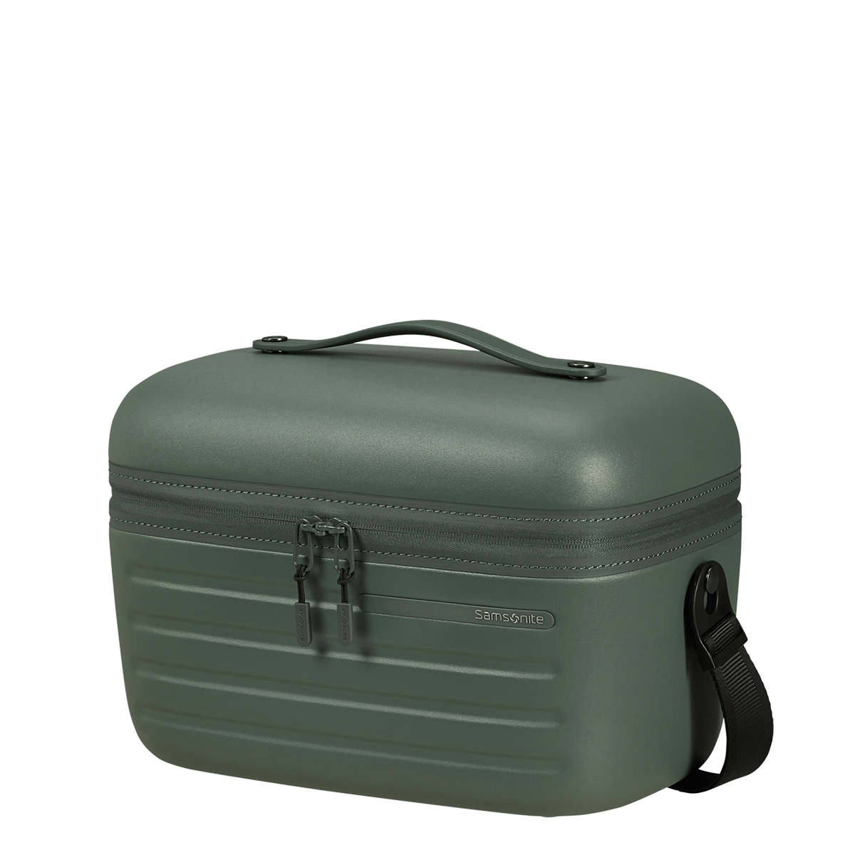 Samsonite Beauty Case Stackd - 2 Samsonite Beauty Case Stackd - 2
