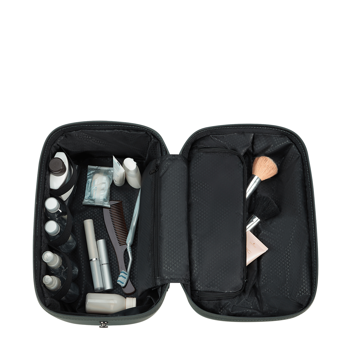 Samsonite Beauty Case Stackd - 4 Samsonite Beauty Case Stackd - 4