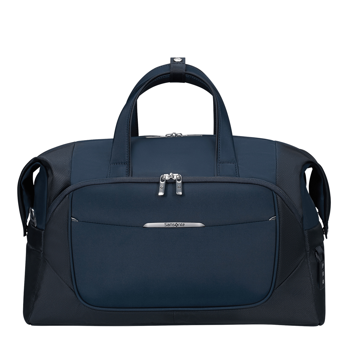 Samsonite Borsone Re-Lite Midnight Blue - 1 Samsonite Borsone Re-Lite Midnight Blue - 1