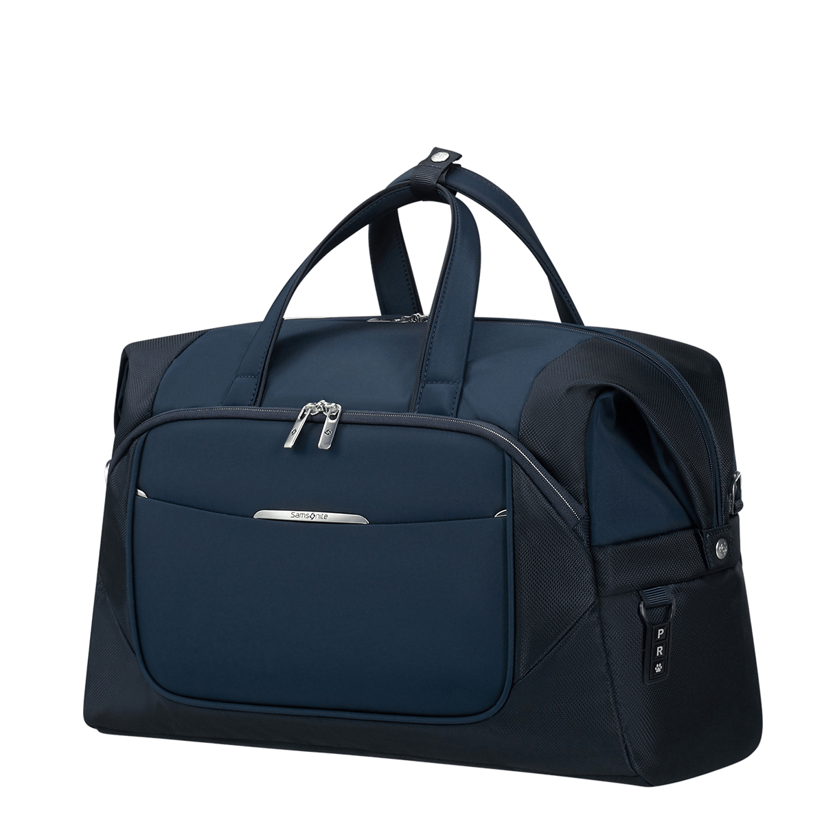 Samsonite Borsone Re-Lite Midnight Blue - 2 Samsonite Borsone Re-Lite Midnight Blue - 2