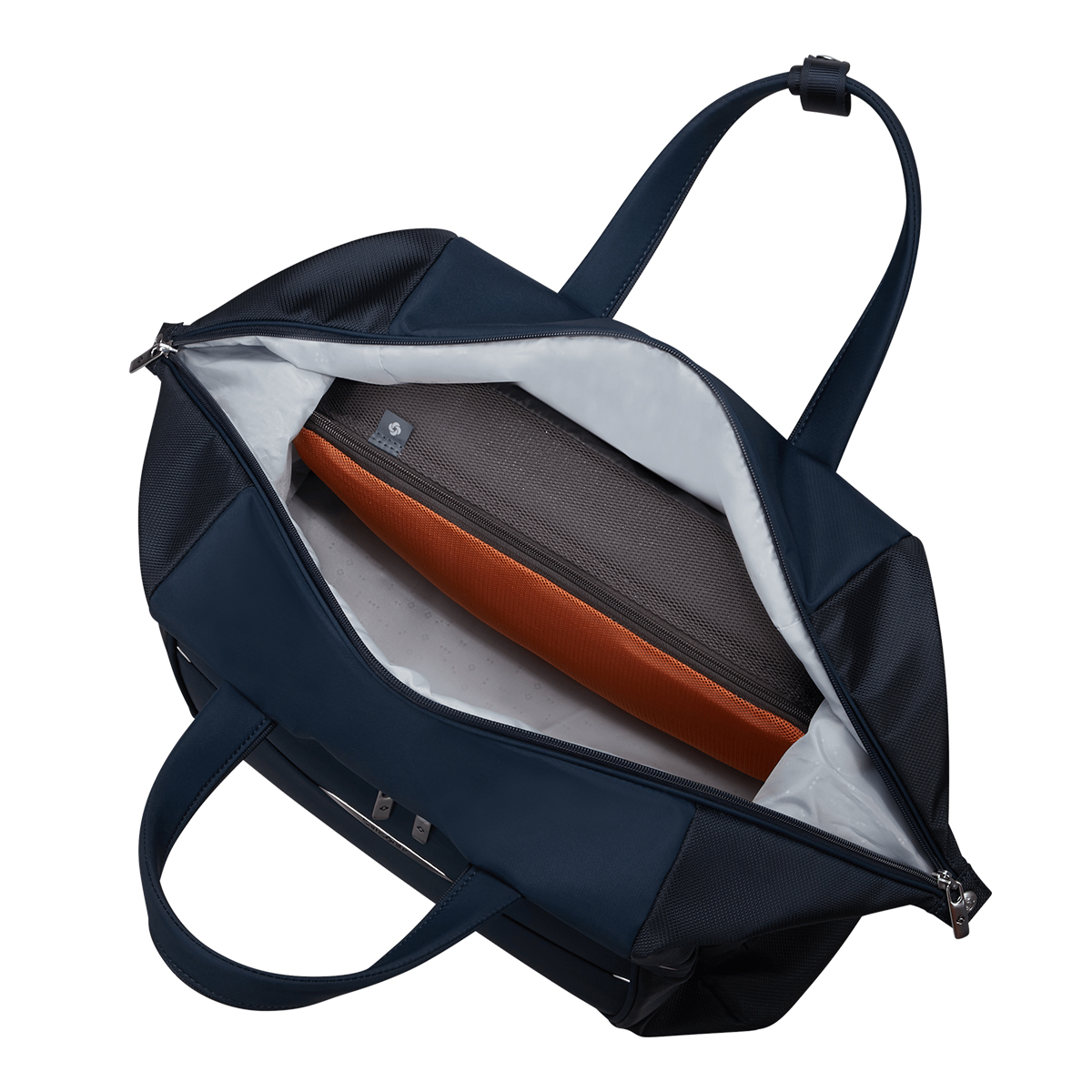 Samsonite Borsone Re-Lite Midnight Blue - 3 Samsonite Borsone Re-Lite Midnight Blue - 3
