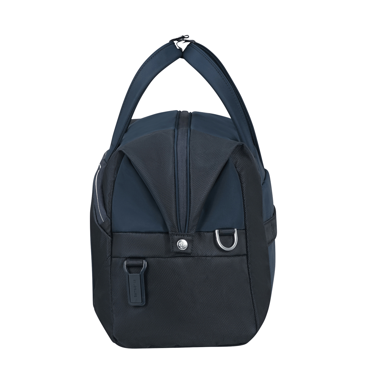Samsonite Borsone Re-Lite Midnight Blue - 4 Samsonite Borsone Re-Lite Midnight Blue - 4