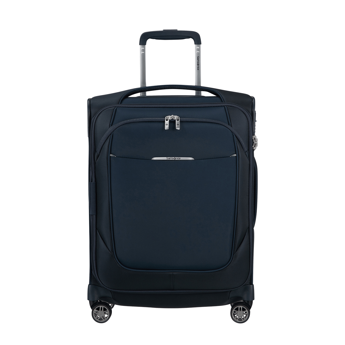 Samsonite Bagaglio a mano Re-Lite Spinner 55 cm Exp. - 1 Samsonite Bagaglio a mano Re-Lite Spinner 55 cm Exp. - 1