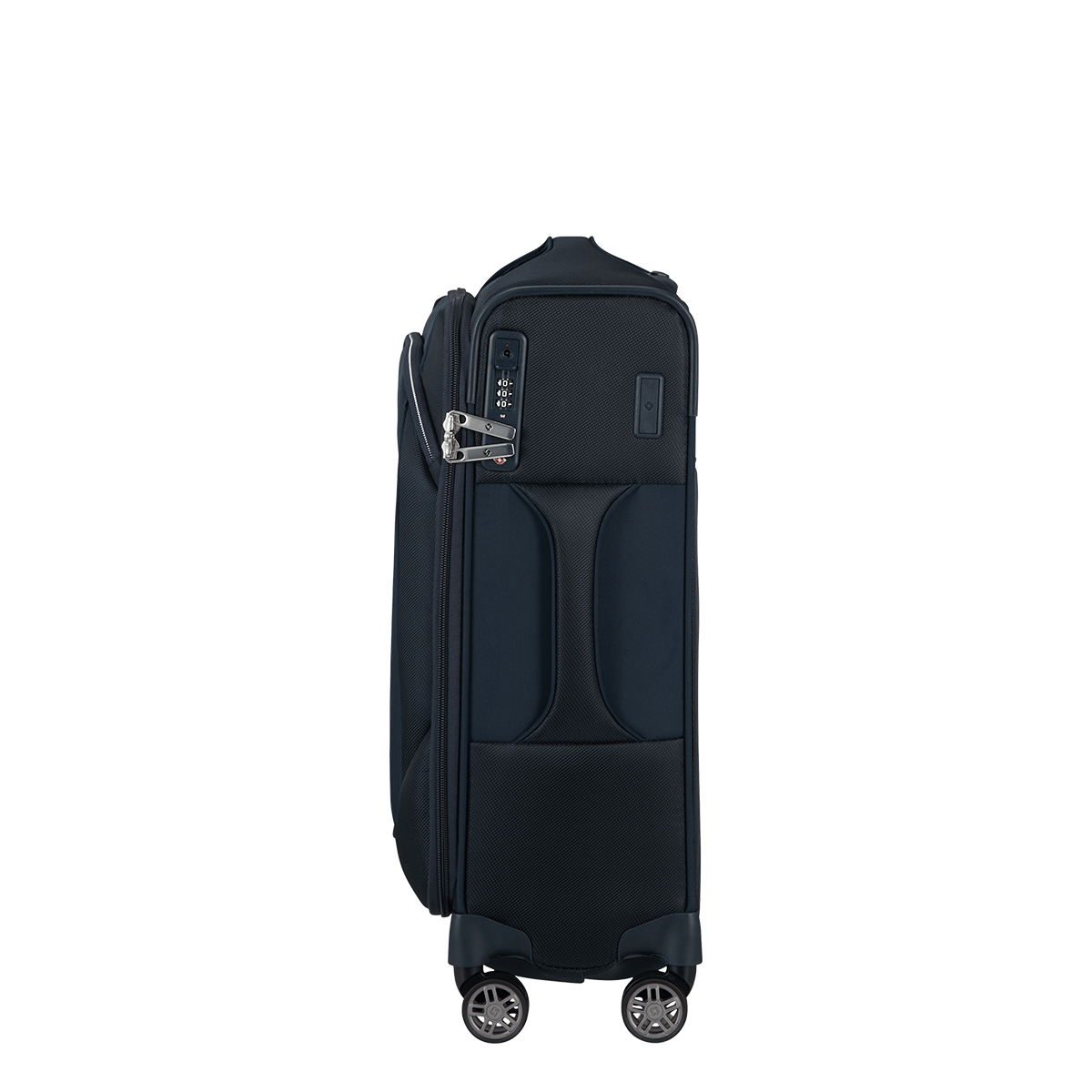 Samsonite Bagaglio a mano Re-Lite Spinner 55 cm Exp. - 4 Samsonite Bagaglio a mano Re-Lite Spinner 55 cm Exp. - 4