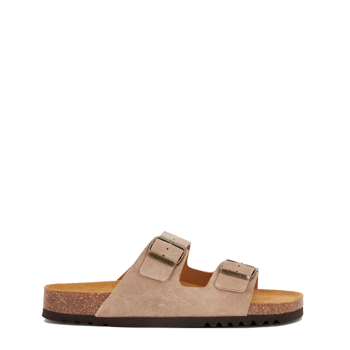 Scholl Sandali Julien Dark Beige - 1 Scholl Sandali Julien Dark Beige - 1