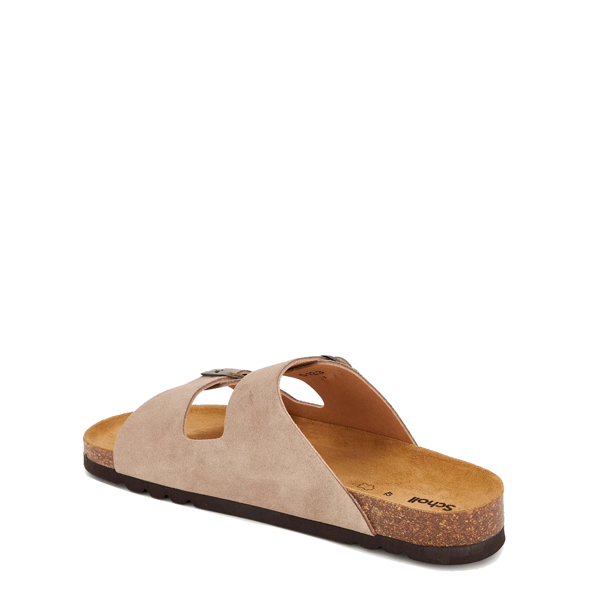 Scholl Sandali Julien Dark Beige - 4 Scholl Sandali Julien Dark Beige - 4