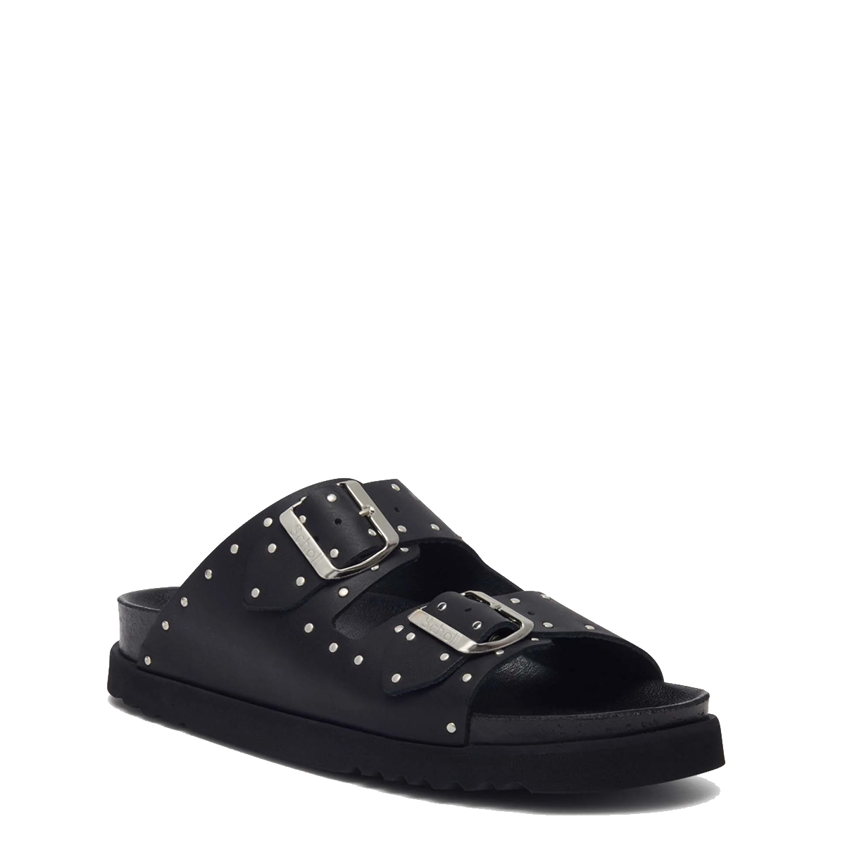 Scholl Sandali Beatriz Black - 2 Scholl Sandali Beatriz Black - 2