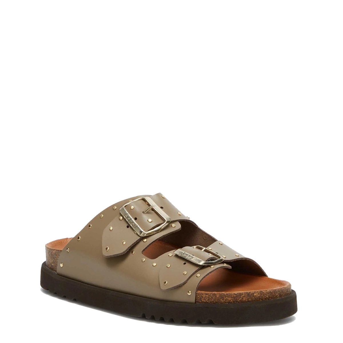 Scholl Sandali Beatriz Taupe - 4 Scholl Sandali Beatriz Taupe - 4