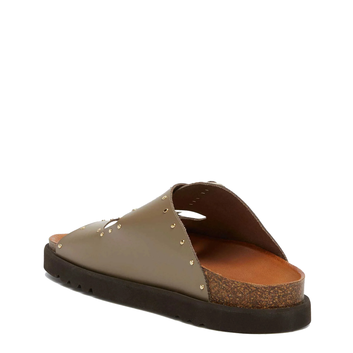 Scholl Sandali Beatriz Taupe - 5 Scholl Sandali Beatriz Taupe - 5