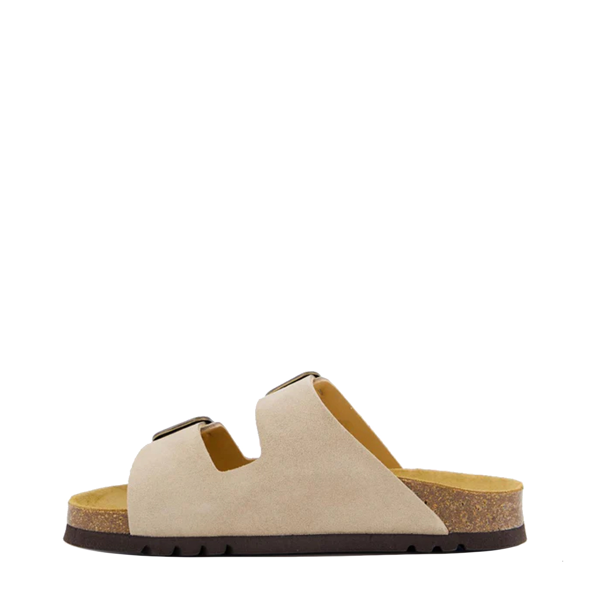 Scholl Sandali Josephine Dark Beige - 4 Scholl Sandali Josephine Dark Beige - 4