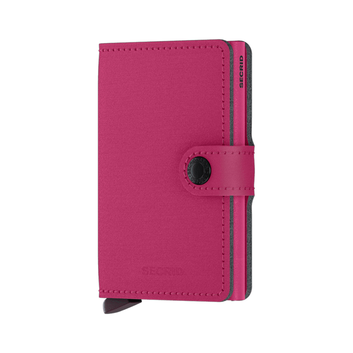 Secrid Miniwallet Yard RFID Powder Fuchsia - 1 Secrid Miniwallet Yard RFID Powder Fuchsia - 1