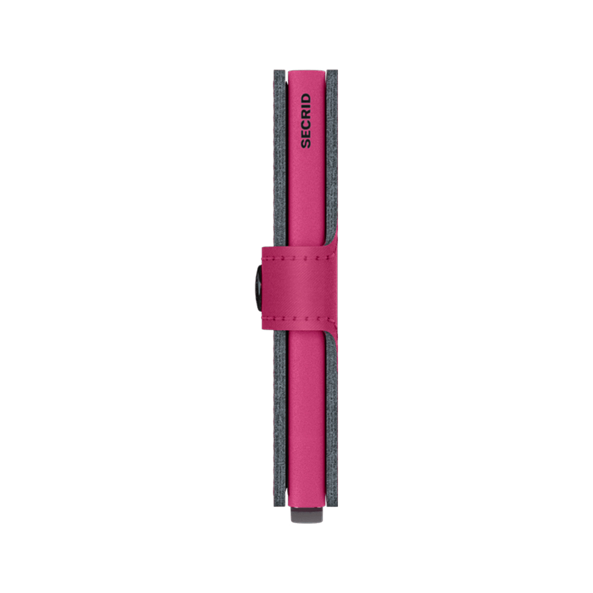 Secrid Miniwallet Yard RFID Powder Fuchsia - 2 Secrid Miniwallet Yard RFID Powder Fuchsia - 2