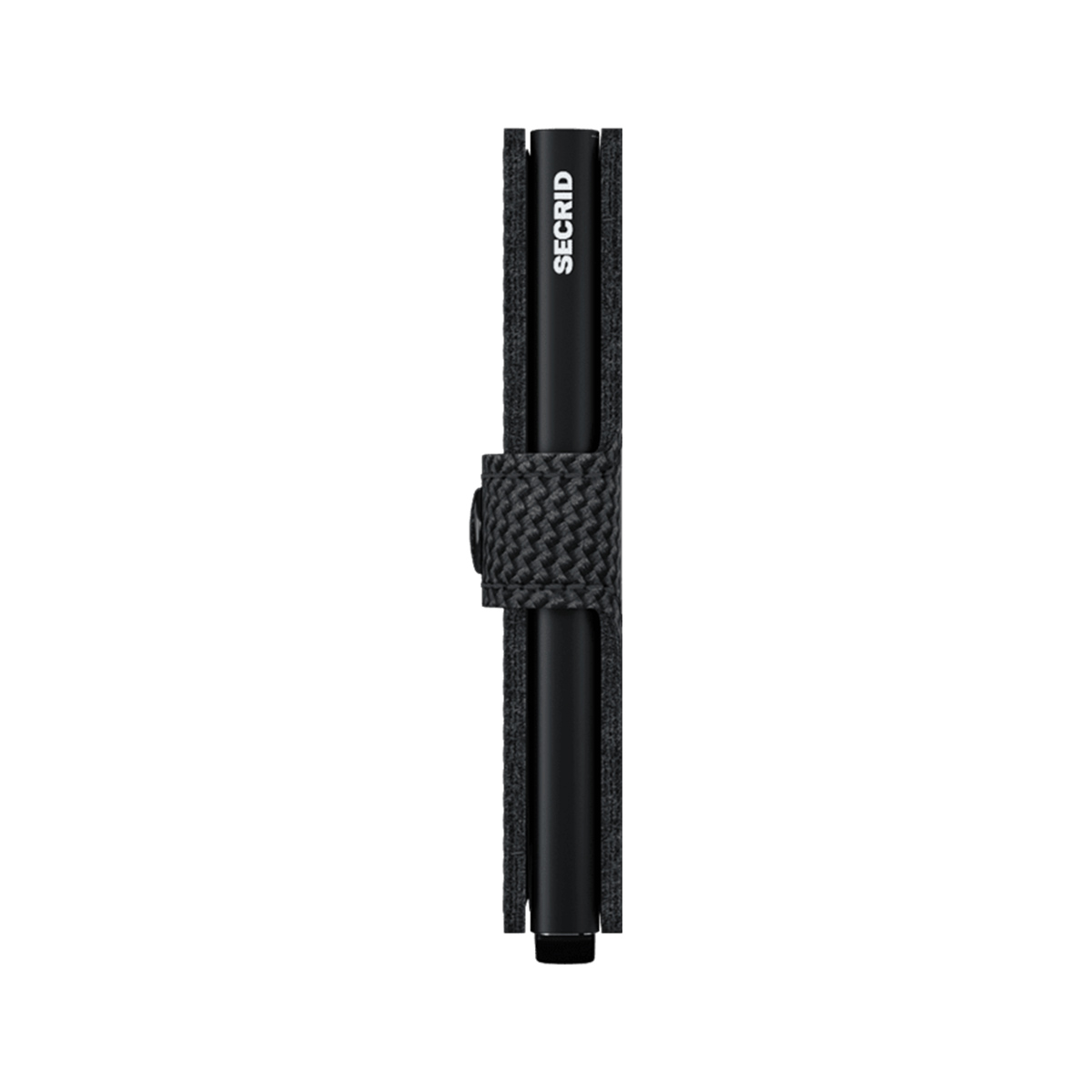 Secrid Miniwallet Carbon RFID Black - 2 Secrid Miniwallet Carbon RFID Black - 2