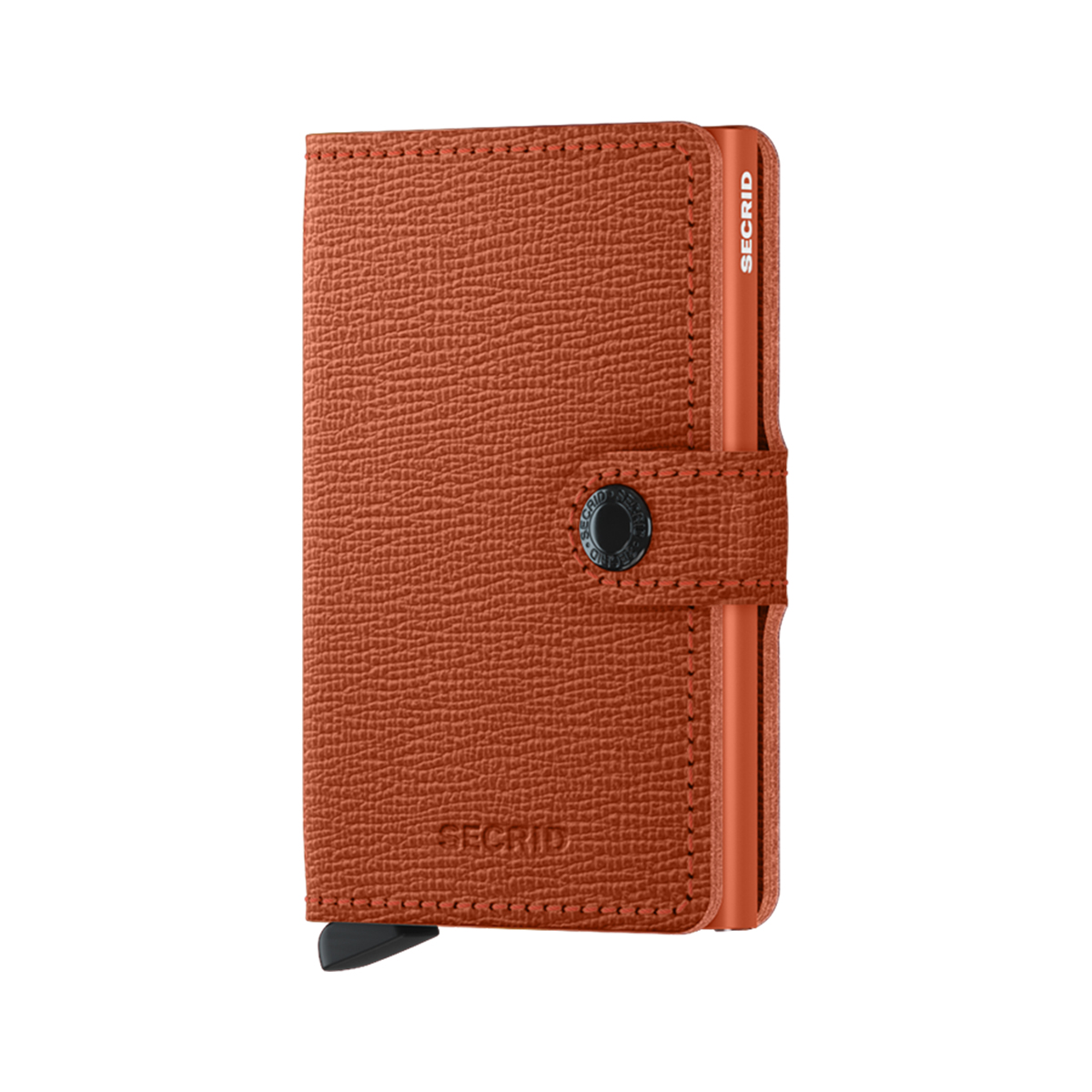 Secrid Miniwallet Crisple RFID Pumpkin - 1 Secrid Miniwallet Crisple RFID Pumpkin - 1