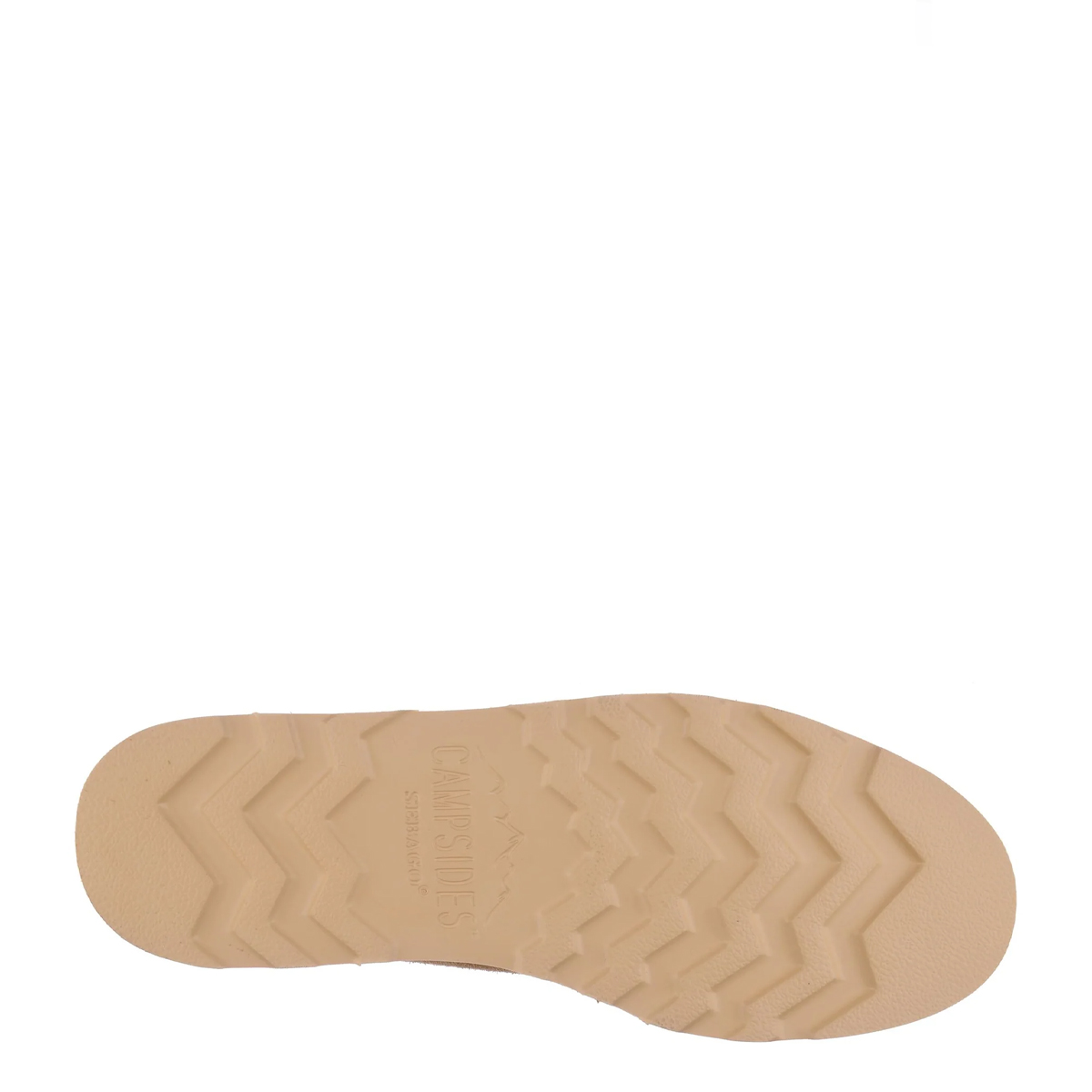 Sebago Scarponcini Tala Mid Suede Beige Camel - 2