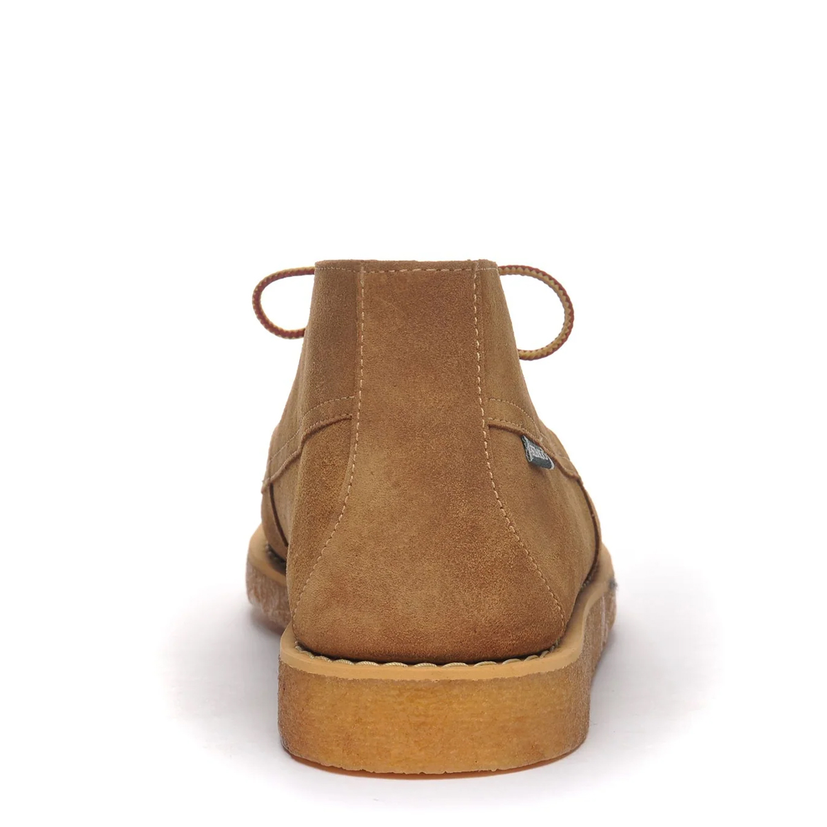 Sebago Polacchino Dakota Brown Cognac - 5 Sebago Polacchino Dakota Brown Cognac - 5