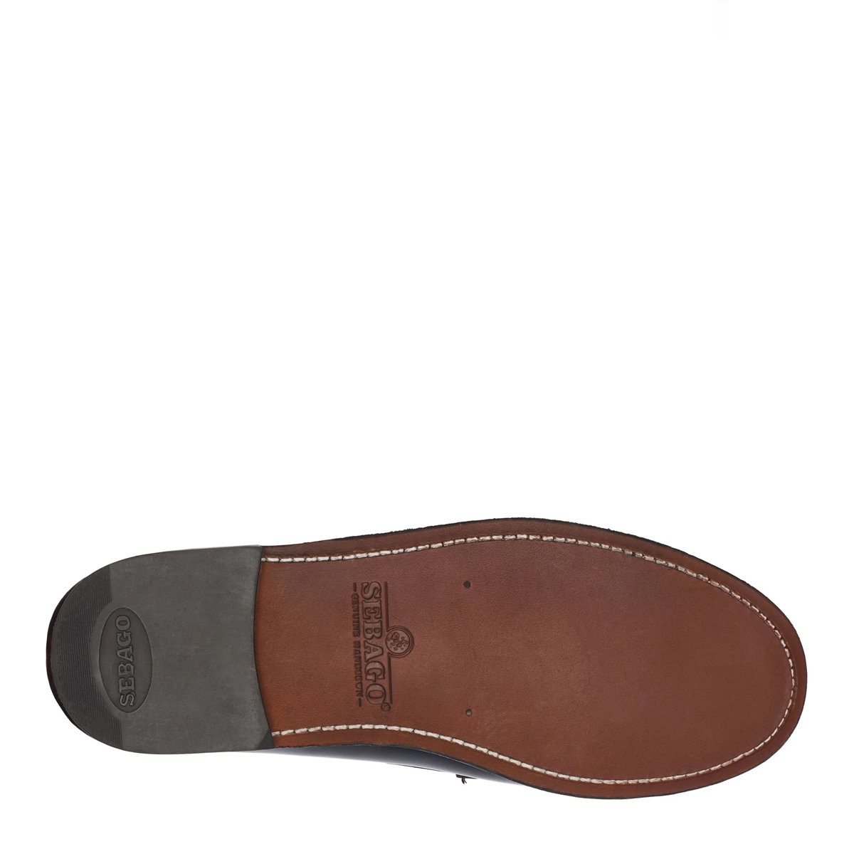 Sebago Mocassino Donna Classic Will Black - 2 Sebago Mocassino Donna Classic Will Black - 2