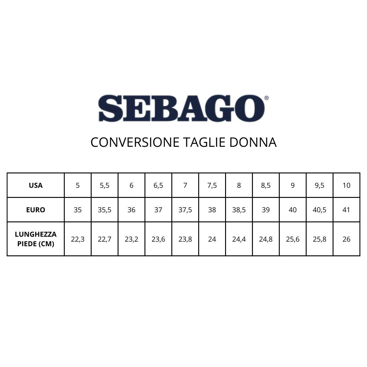 Sebago Mocassino Donna Classic Will Black - 6 Sebago Mocassino Donna Classic Will Black - 6
