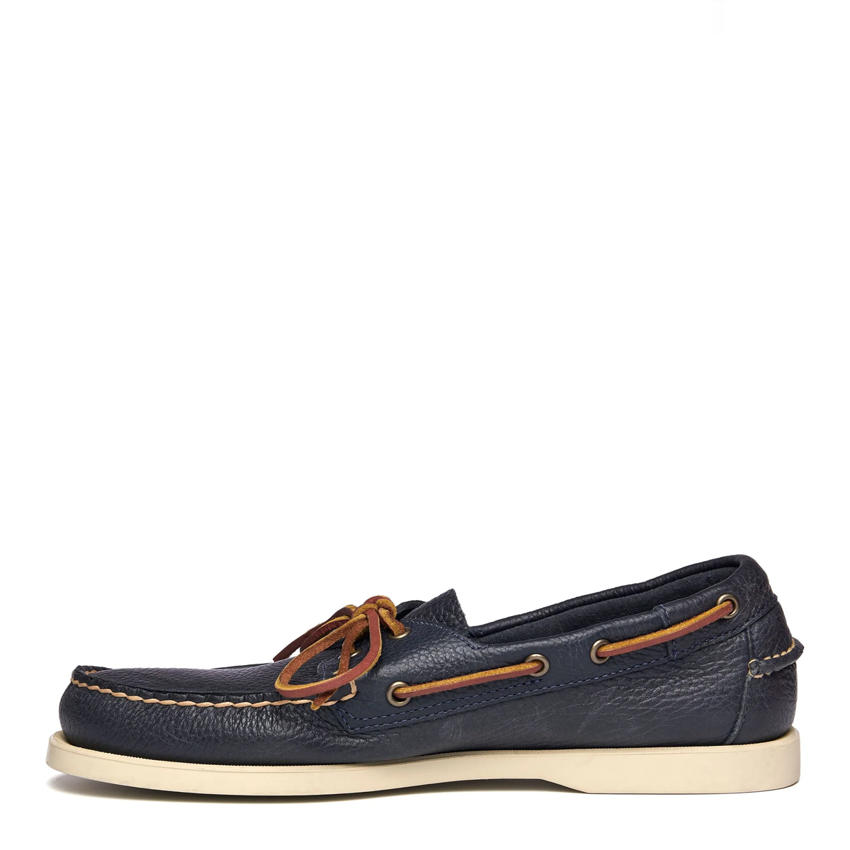 Sebago Scarpa da barca Portland Martellato Blue Navy - 3 Sebago Scarpa da barca Portland Martellato Blue Navy - 3