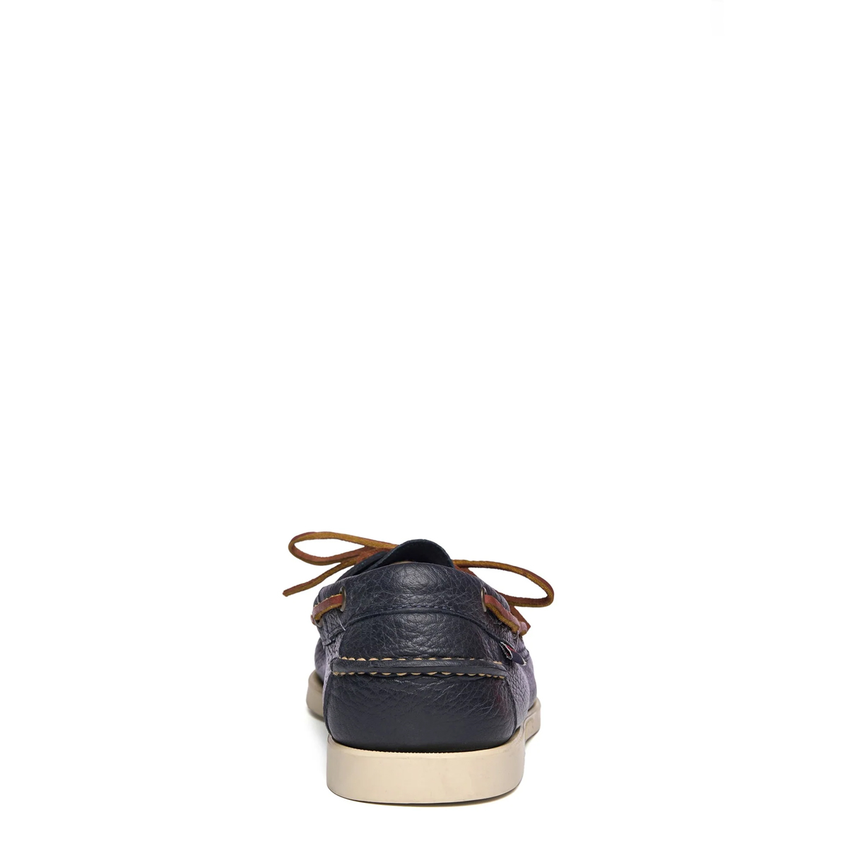 Sebago Scarpa da barca Portland Martellato Blue Navy - 5 Sebago Scarpa da barca Portland Martellato Blue Navy - 5