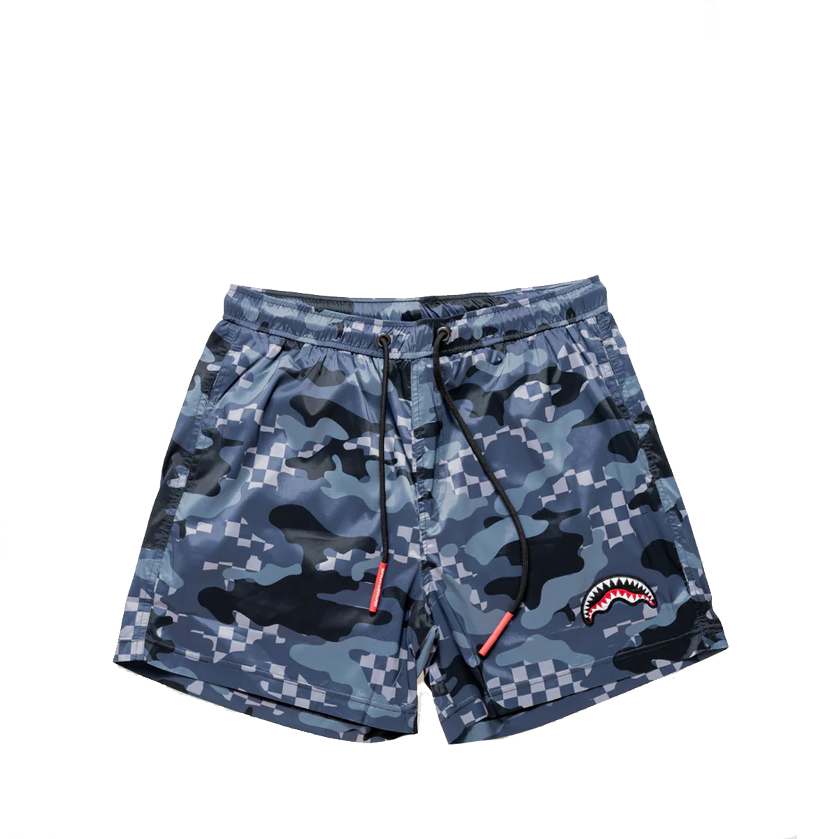 Sprayground Costume 3AM Swim Trunks - 1 Sprayground Costume 3AM Swim Trunks - 1