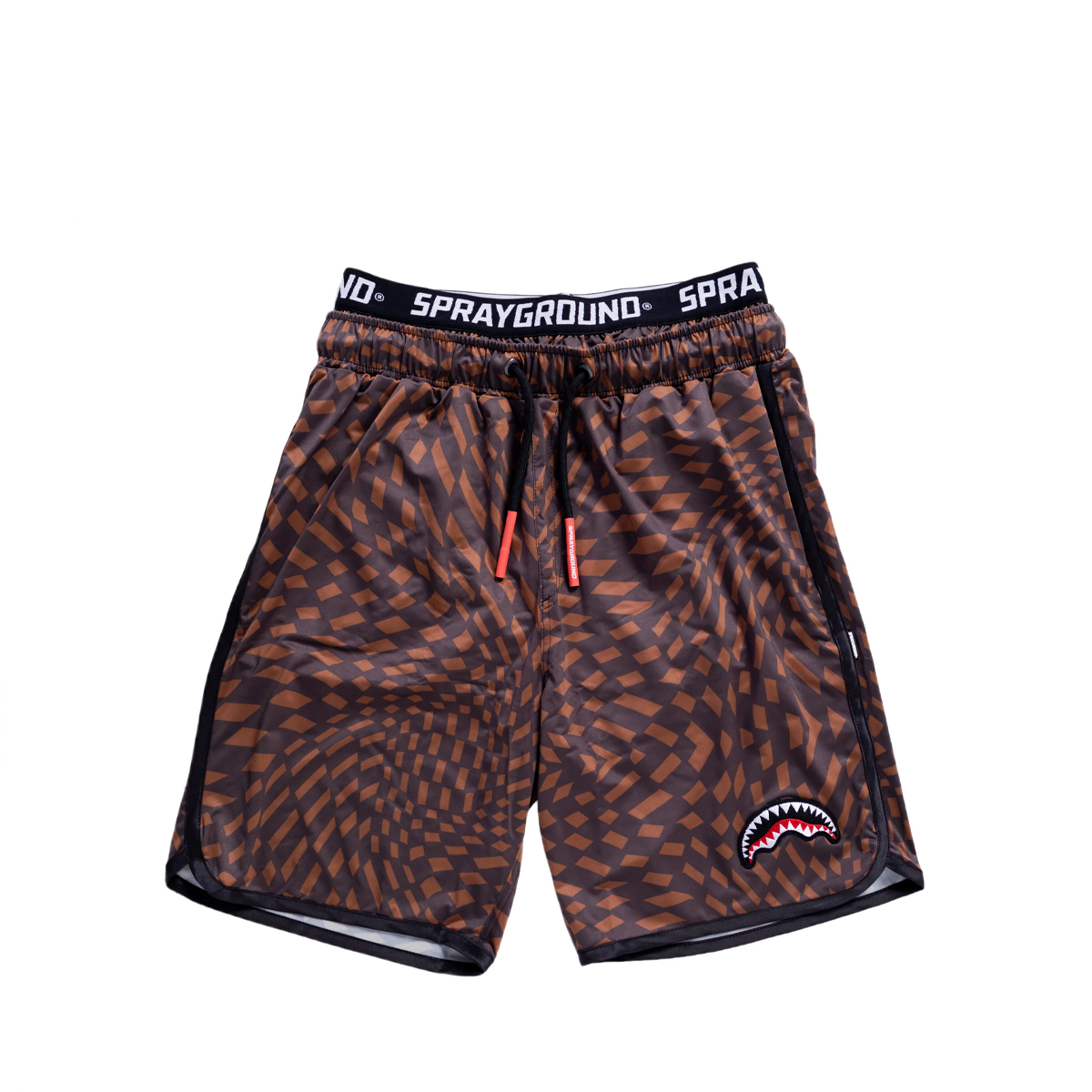 Sprayground Costume Trippy Henny Swim Shorts - 1 Sprayground Costume Trippy Henny Swim Shorts - 1