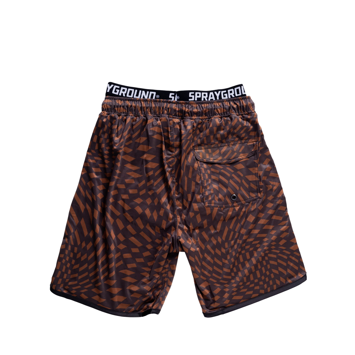 Sprayground Costume Trippy Henny Swim Shorts - 2 Sprayground Costume Trippy Henny Swim Shorts - 2