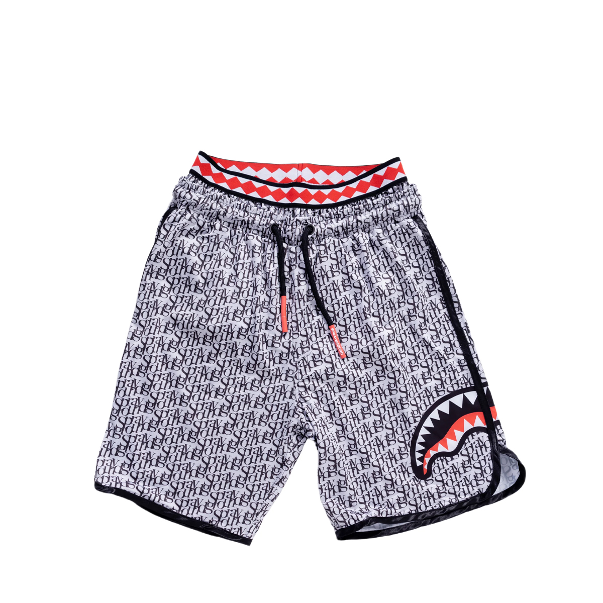 Sprayground Costume Spior Swim Shorts - 1 Sprayground Costume Spior Swim Shorts - 1