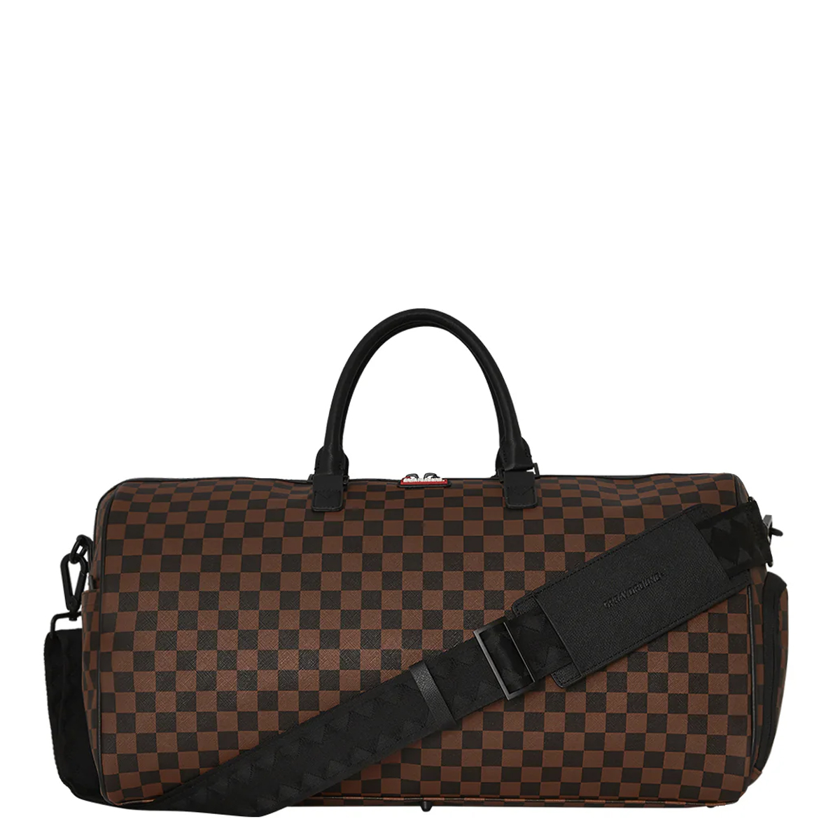 Sprayground Borsone Machine Francaise Limited Edition - 4 Sprayground Borsone Machine Francaise Limited Edition - 4